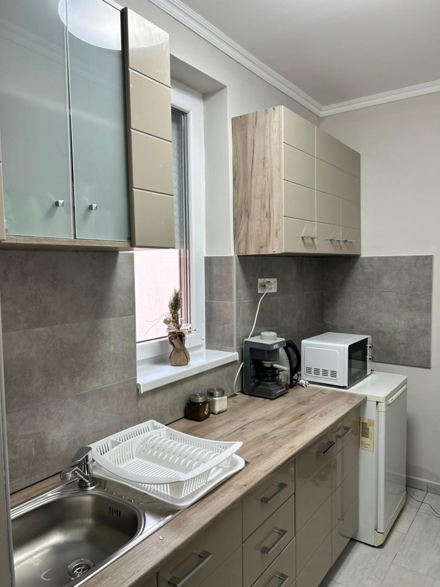Kisvirag Apartman Hajduszoboszlo Exterior photo