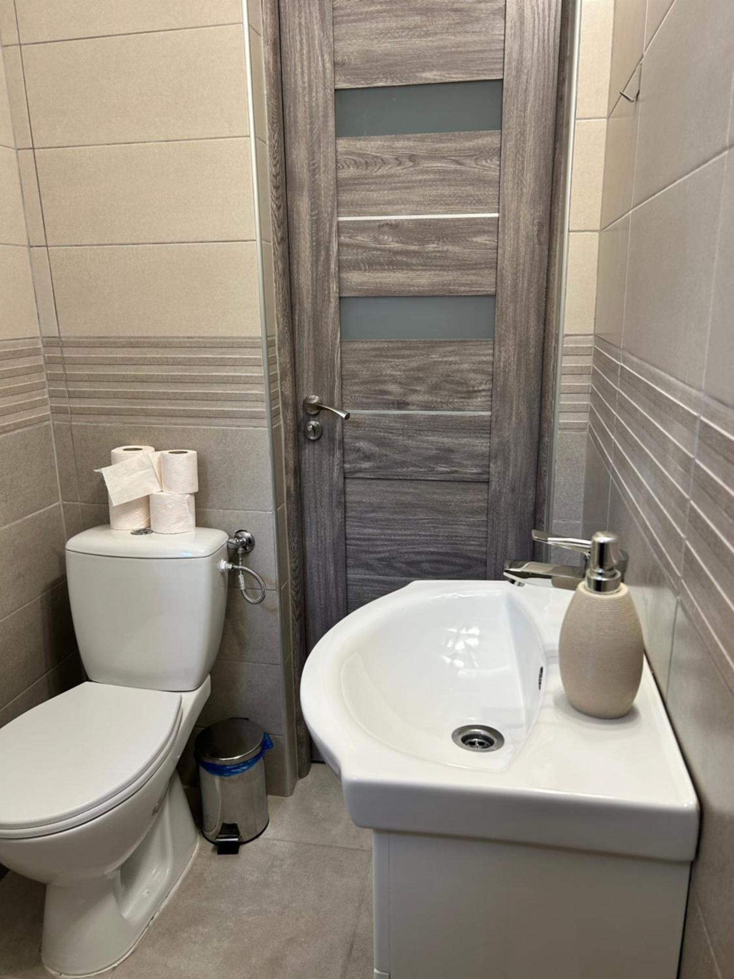 Kisvirag Apartman Hajduszoboszlo Exterior photo